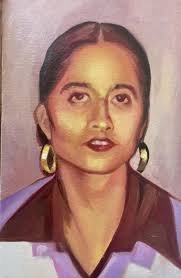 Ninfa Torres Pintora