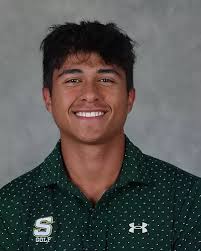 2024-25 Men's Golf Roster