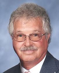 Lewis "Stuart" Daniel • SSentinel.com