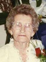 Mary Barfield Obituary