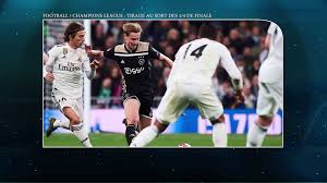 Mamelodi sundowns (afrique du sud, champion en. Football Champions League Tirage Au Sort Des 1 4 De Finale Video Dailymotion