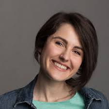 Melinda Rachfahl direkt buchen bei der Agentur Sprecherdatei