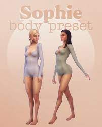 Though the sims 4 gives you plenty of freedom to do what you want, you can greatly enhance your experience with mods. 19 Must Have Sims 4 Body Presets For More Realistic Sims Must Have Mods