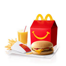 Burgers Mcdonald S