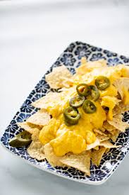 Vegan Queso For Nachos Or Roasted Broccoli Brownsugar Vanilla Receta En 2020 Recetas Veganas Recetas Veganas Faciles Queso Vegano