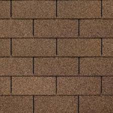 Gaf Royal Sovereign Golden Cedar Algae Resistant 3 Tab Roofing Shingles 33 33 Sq Ft Per Bundle 26 Pieces 0202350 The Home Depot Roof Shingles Shingling Roofing