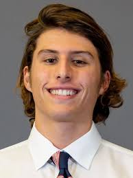 2019-20 Men's Swimming and Diving Roster