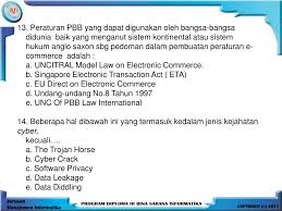 Social commerce is a subset of electronic commerce that involves social media and online media that supports social interaction, and user contributions to assist online buying and selling of products and. Ppt Uji Coba Soal Latihan Uas E Commerce Powerpoint Presentation Free Download Id 4973694