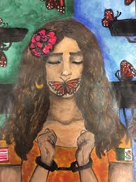 Cesar Chavez students win awards at Shemer Art Center's New Horizons  exhibition