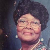 EVELYN HOLBERT-TEAGUE Obituary (2025)