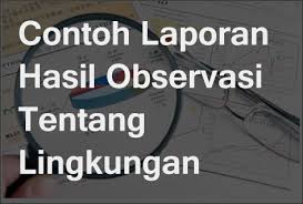 Cara menulis teks artikel bahasa indonesia. Langkah Langkah Penulisan Teks Laporan Hasil Observasi Seputar Laporan