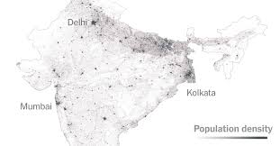 India Election 2019 A Simple Guide To The Worlds Largest