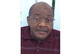 Douglas Carter Obituary (1952