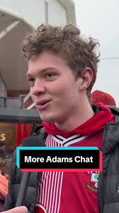 Brandon Adams Outfake