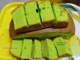 Tunggu apalagi jom cubakan resepi di bawah. Resepi Kek Minyak Pandan Yusufultraman Com