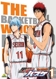 Pin On Kuroko No Basket