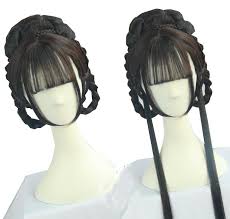 https item rakuten co jp junchan 19 209 髷 かつら 髪型