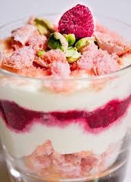 Epingle Sur Desserts