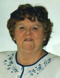 Joan Marie Mathiason Obituary August 8, 2015