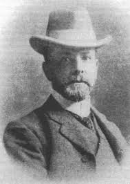 William Angelo Waddington