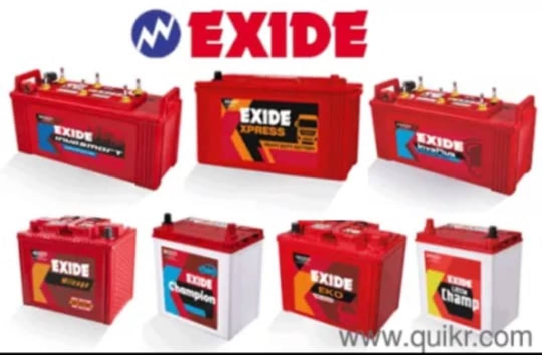 Car battery dealer Dealer product image
