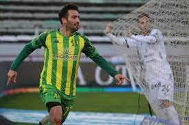 Has managed to score an average of 1.6 goals per match in the last 20 games. Aldosivi Goleo A Colon En Mar Del Plata Y Se Ubica Bien Alto En El Torneo 2021 La Nacion