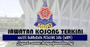 Jawatan kosong di pusat internet 1malaysia pi1m 2017 tawaran adalah dipelawa daripada warganegara malaysia yang berkelayakan untuk memohon b. Jawatan Kosong Di Majlis Bandaraya Petaling Jaya Mbpj 14 Mac 2018 82 Kekosongan Kerja Kosong 2020 Jawatan Kosong Kerajaan 2020
