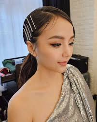 Sammy Lam Make-Up Service...