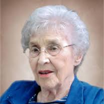 Obituary of Margaret Taylor