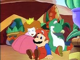 We did not find results for: Super Mario World Tv Series 1991 Imdb