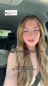 Hannah Waltman's Instagram, Twitter & Facebook