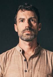 Miles Crawford — CONTACT