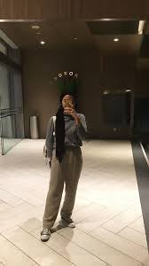 Comfy Outfit Gaya Model Pakaian Model Pakaian Gaya Berpakaian