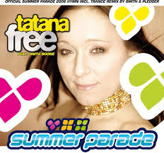 Zusammen mit luk zimmermann gründete jaël im jahr 2007 die band mina, deren debütalbum playground princess im gleichen jahr erschien. Free Summer Parade Edition By Dj Tatana Cede Com