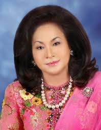 Join facebook to connect with athira soraya abdul aziz and others you may know. Rosmah Mansor Alchetron The Free Social Encyclopedia
