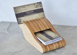 Opens in a new tab. This Item Is Unavailable Etsy Business Card Holders Business Card Organizer Wooden Projects