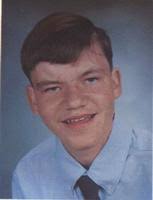 Bob Raymond Jewell (Deceased), South Bend, IN Indiana