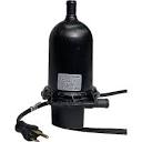 Amazon.com: Kat's 13080 850 Watt Aluminum Circulating Tank Heater ...