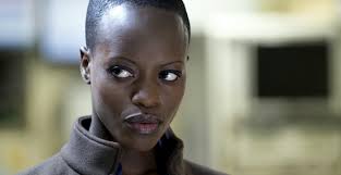 Cast (in credits order) complete, awaiting verification. Move Or Be Moved Interview With Black Panther Actress Florence Kasumba Black Girl Nerds