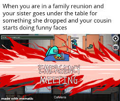 Jun 11, 2021 · the centers for disease control and prevention's vaccine advisory committee plans to hold an emergency meeting this month to discuss the higher than expected reports of heart inflammation in. Emergency Meeting Meme