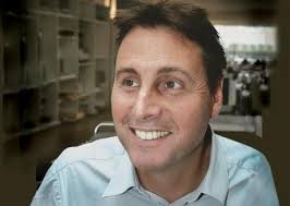 BD Podcast: Glenn Howells