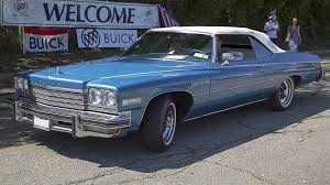 Image result for Blue Haze 1975 Buick