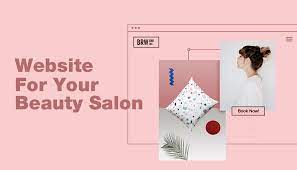 Step By Step Guide How To Create A Showstopping Salon Website