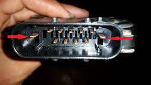 Ошибки u2103, 2105 и т.д. No Crank No Start No Communication Chevy Hhr Network