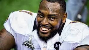 News source: Baltimore Ravens