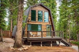 Maybe you would like to learn more about one of these? The 9 Best Utah Cabin Rentals Of 2021