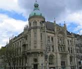 Deutsche Bank Investment Finanzcenter Hannover Georgsplatz Adresse Offnungszeiten