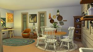 E, tornata a pisa, elena li legge. 21 Sims 4 Rustic Furniture Cc Gif Agen Property Bekasi