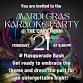 MASQUERADE KARAOKE BASH event image