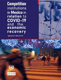 Agatha christie y la verdad del crimen. Competition Institutions In Mexico In Relation To Covid 19 And The Economic Recovery Digital Repository Economic Commission For Latin America And The Caribbean